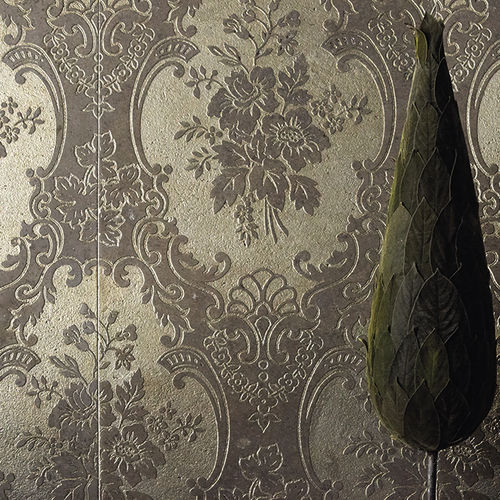Marmorfliesen - ACQUAFORTE : CHARLOTTE - LITHOS MOSAICO ITALIA - matt / für den Innenraum / Wand