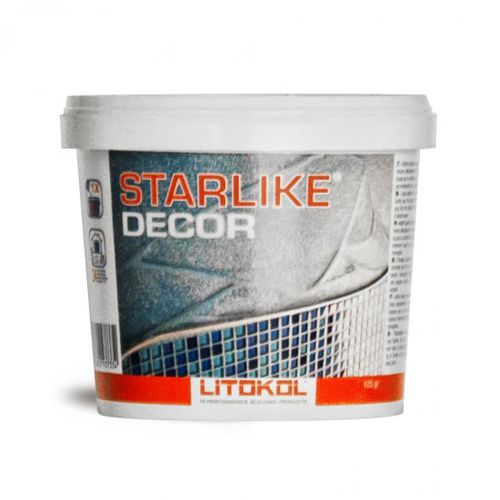 Farbton-Zusatzmittel - STARLIKE DECOR - LITOKOL - verflüssigend / Mauer / für den Innenraum