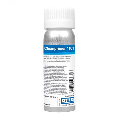 Silikongrundierung - OTTO 1217 - LITOKOL - für Kunststoff / für Außenbereich / für den Innenraum