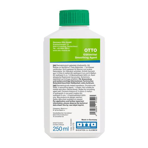 Beton-Schutzbeschichtung - X-GL SMOOTHING - LITOKOL