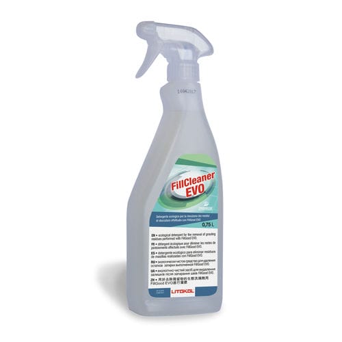 Mörtel-Abbeizmittel - FILLCLEANER EVO - LITOKOL - zur beruflichen Nutzung