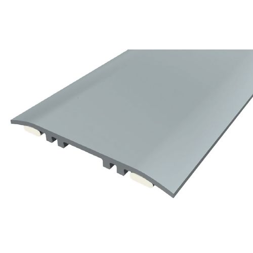 Aluminium-Fugenabdeckung - GC28 - LITOKOL - für Dehnungsfuge / für den Innenbereich