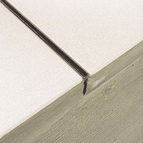 PVC-Dehnungsfuge - LGDT  - LITOKOL - für Fußboden