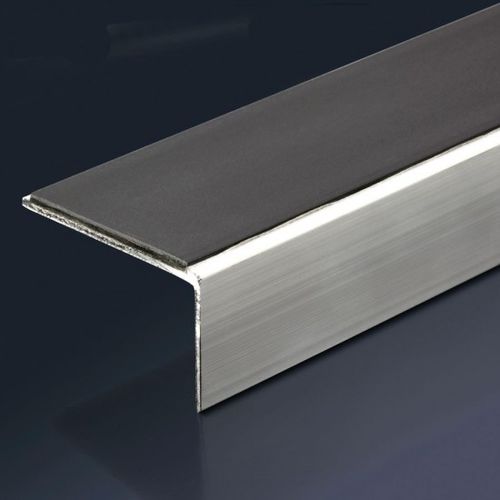 Aluminium-Treppenkante - NSL  - LITOKOL - rutschfest
