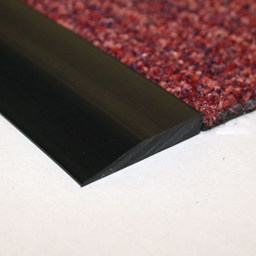 PVC-Übergangsprofil - RDIM  - LITOKOL - für Teppichböden / für Bodenbeschichtung / Ortgang