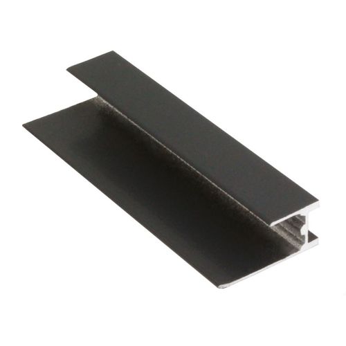 PVC-Abschlussprofil - PBA  - LITOKOL - für Fliesen / Ortgang / weiß