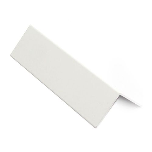 PVC-Abschlussprofil - PRA  - LITOKOL - für Fliesen / für Außeneckprofil / Eck
