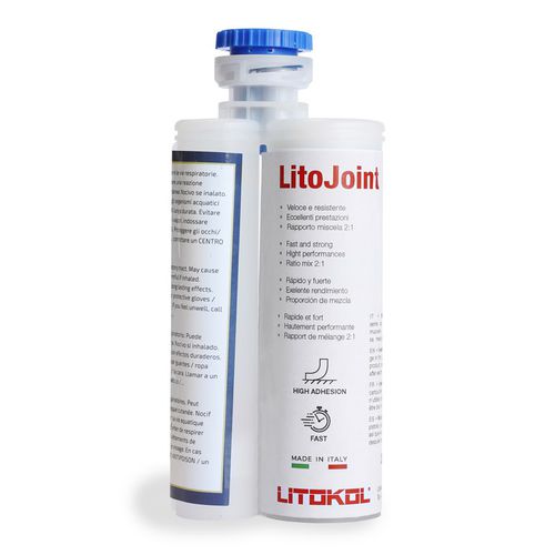 Kleber für Stein - LITOJOINT  - LITOKOL - für Fußboden / Industrie / für Wand