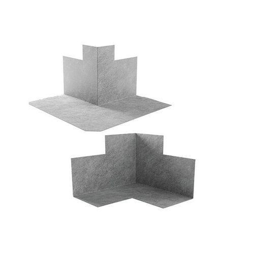 Dichtungsband für Dachterrassen - HYDROCORNER - LITOKOL - für Duschen / für Becken / für Balkon