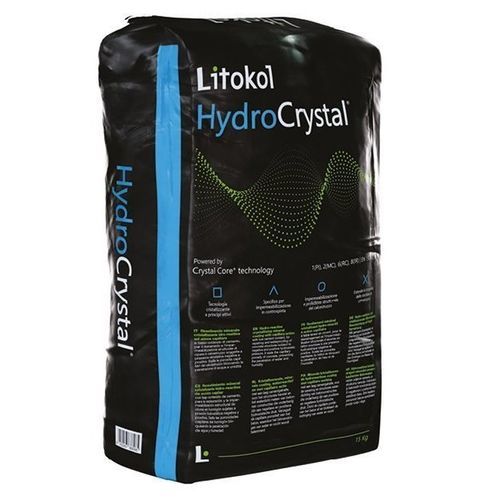 Dichtungsmörtel - HYDROCRYSTAL&reg; - LITOKOL - Schutz / für Beton / mineralisch