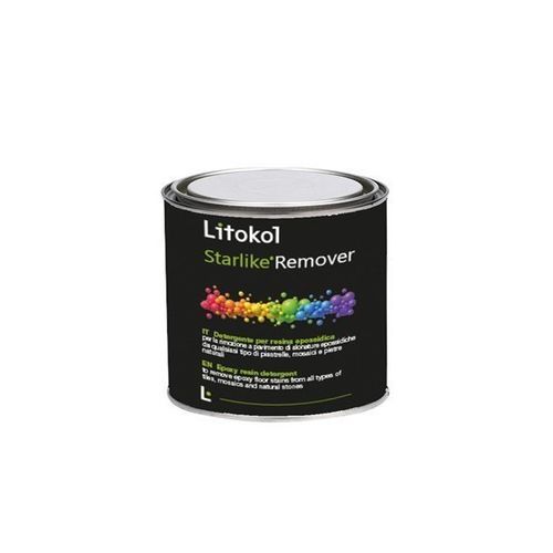 Abbeizmittel für professionellen Gebrauch - STARLIKE&reg; REMOVER - LITOKOL