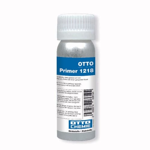 Mörtel-Grundierung - OTTO 1218 - LITOKOL - für Beton / Silikon / für Badezimmer