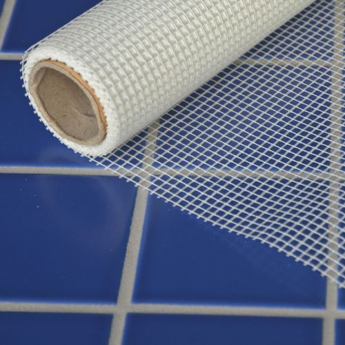 Glasfaser-Verstärkungsfaser - LITOKOL - Riss / für Bewehrungen / für Mauerwerk
