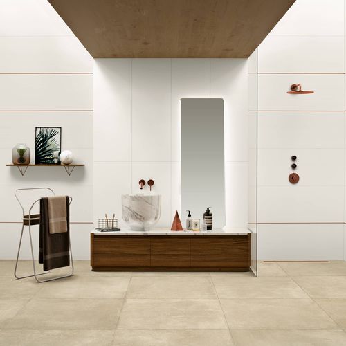 Keramikfliesen - LIGHT - LOVE CERAMIC TILES - matt / poliert / Hochglanz