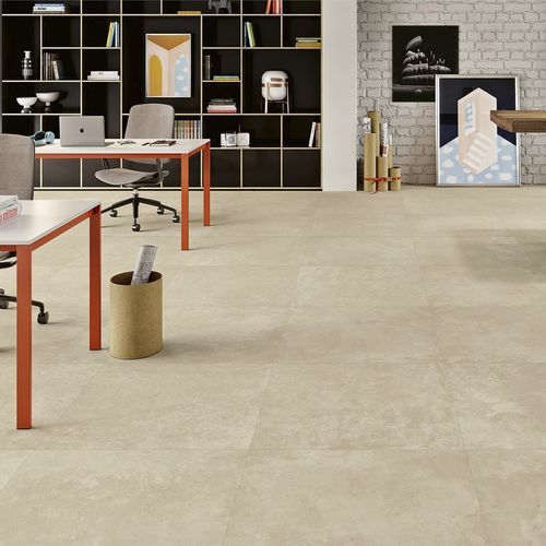 Feinsteinzeugfliesen - BALANCE - LOVE CERAMIC TILES - Keramik / matt / für den Innenraum