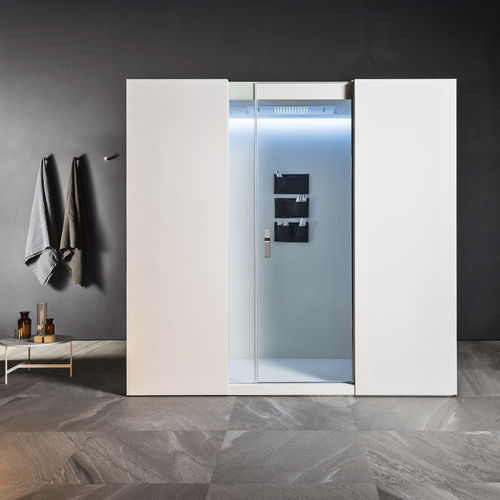 Hammam für Gewerbegebrauch - H_HAMMAM - MAKRO - für Privatgebrauch