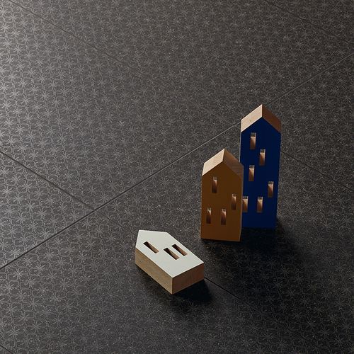 Fliesen für den Innenraum - COVER - MUTINA - Wand / bodenstehend / Feinsteinzeug