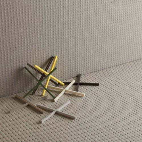 Feinsteinzeugfliesen - PICO - MUTINA - 3D / für den Innenraum / für Außenbereich
