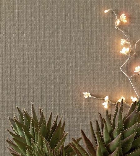 Glasmosaikfliese - DECHIRER - MUTINA - emailliert / für den Innenraum / Wand