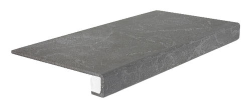 Keramik-Treppenkante - GRADINO M - NUOVA CERAMICA CASA