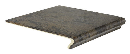 Keramik-Treppenkante - GRADONE MONOLITICO - NUOVA CERAMICA CASA