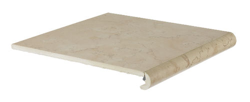 Keramik-Treppenkante - TOP - NUOVA CERAMICA CASA