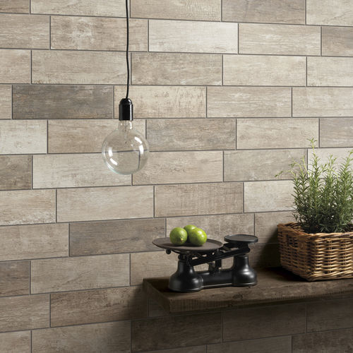 Feinsteinzeugfliesen - KOMI - PASTORELLI CERAMICHE - poliert / für den Innenraum / Wand
