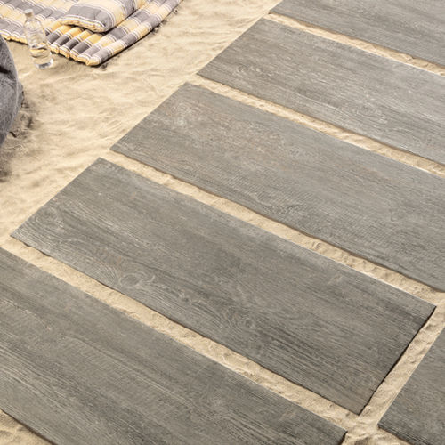 Feinsteinzeugfliesen - PATINA - PASTORELLI CERAMICHE - matt / für Außenbereich / bodenstehend