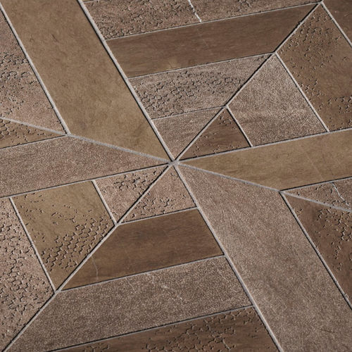 Marmorfliesen - SURFACES SERIES - PETRA ANTIQUA - 3D / Antikoptik / texturiert