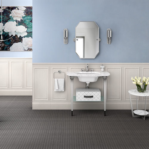 Keramikfliesen - 800 VIENNESE - PETRACER'S CERAMICS - für den Innenraum / Wand / rechteckig