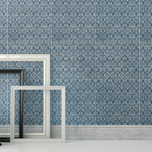 Feinsteinzeugfliesen - SARTORIA - PETRACER'S CERAMICS - für den Innenraum / für Badezimmer / Wand