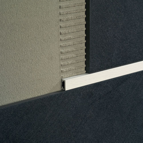 Metall-Dekoprofil - LISTEC LI 10 - PROFILITEC