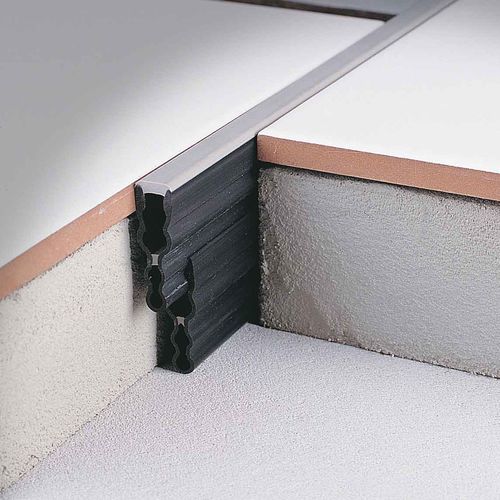 Harz-Dehnungsfuge - COFLEX CM - PROFILITEC - für Fußboden