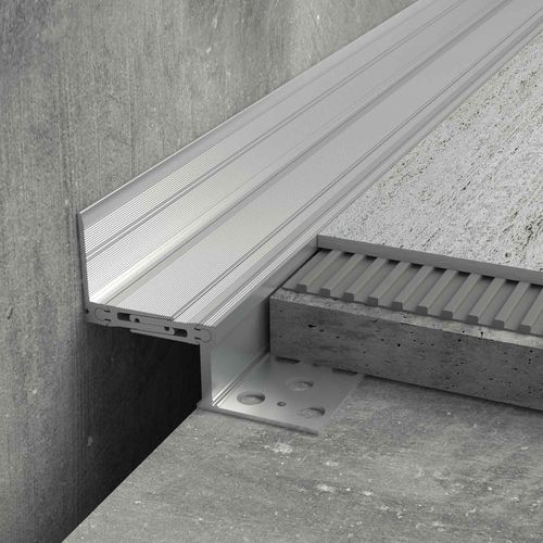 Aluminium-Fugensystem - JOINTEC GAP - PROFILITEC