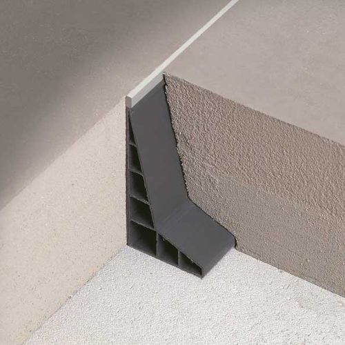 Fugensystem - JOINTEC GC - PROFILITEC
