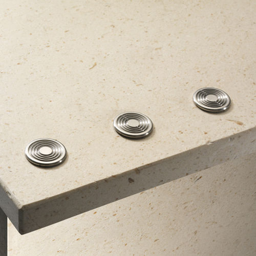 Taktiler Bolzen / Edelstahl - STAIRTEC SWR - PROFILITEC