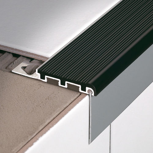Aluminium-Treppenkante - STAIRTEC FSL - PROFILITEC