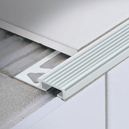 Aluminium-Treppenkante - STAIRTEC FO - PROFILITEC