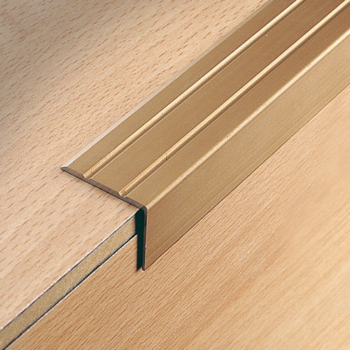 Aluminium-Treppenkante - STAIRTEC SL - PROFILITEC