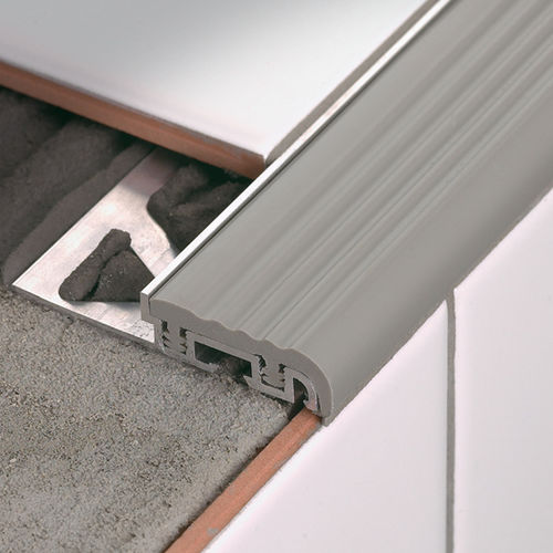 Aluminium-Treppenkante - STAIRTEC FSF - PROFILITEC