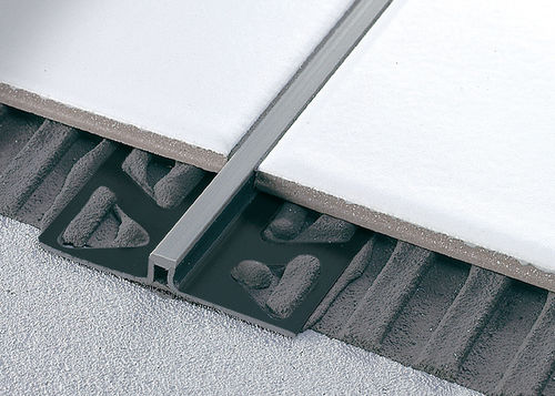 Kunststoff-Dehnungsfuge - COFLEX CAJ - PROFILITEC - für Fußboden