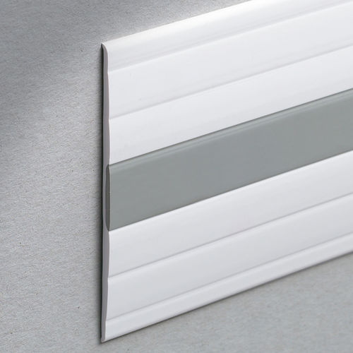 Harz-Zierleiste - WALLPROTECTION WP - PROFILITEC