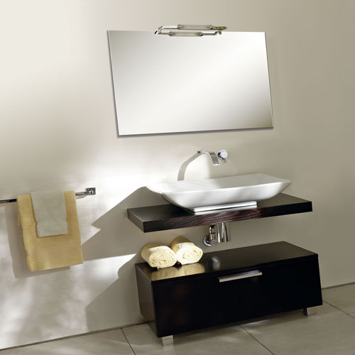 Unterschrank für Badezimmer - IGUAZU: 80 - PROGETTOBAGNO - freistehend