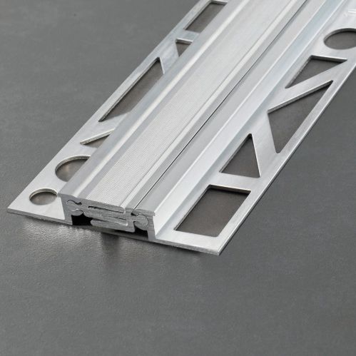 Aluminium-Trennprofil - PROCONNEX MOVE - PROLINE - für Fliesen