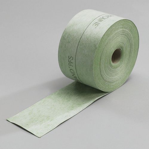 Dichtungsband mit Klebeband - PROFOLIO - PROLINE - flexibel