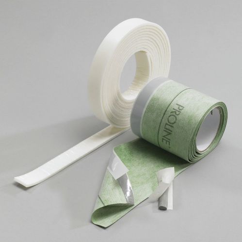 Rollen-Dichtungsband - PROFOLIO - PROLINE - flexibel