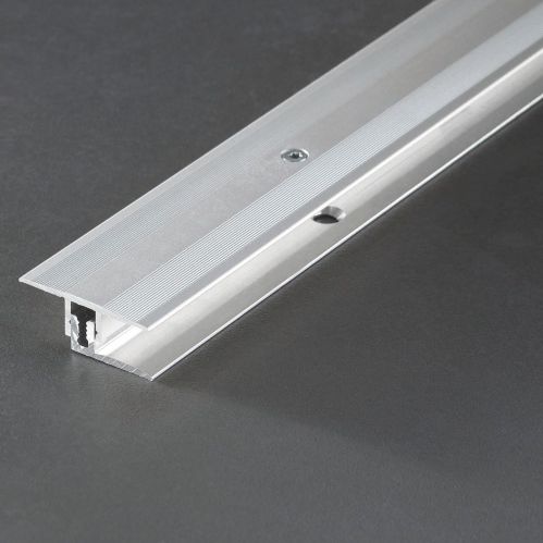 Aluminium-Übergangsprofil - PROCOVER UNIVERSAL series - PROLINE - für Fliesen