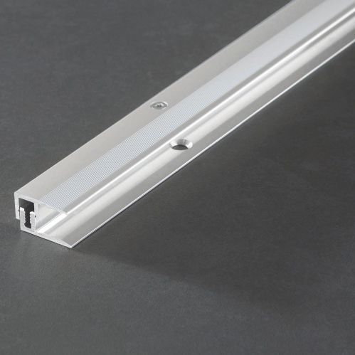 Abschlussprofil / anodisiertes Aluminium - PROCOVER UNIVERSAL series - PROLINE - für Fliesen / Winkel