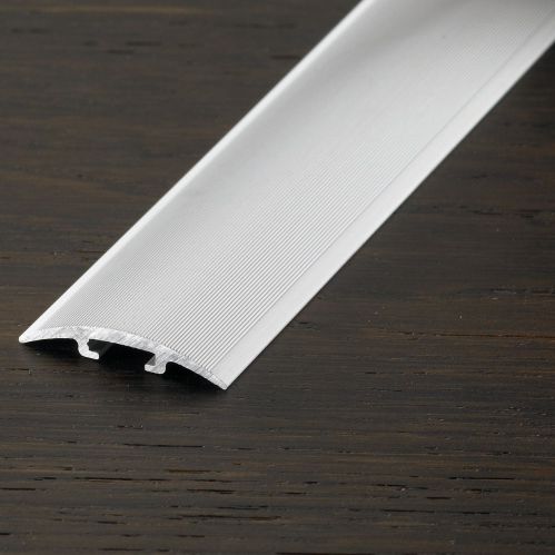 Aluminium-Übergangsprofil - PROCOVERFIX UNIVERSAL - PROLINE - für Fliesen