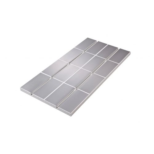 Thermoisolierung - BasicLine series - PROLINE - Polystyrolschaum / Platten / Wand
